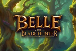 Belle the Blade Hunter