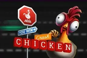 Chicken Crash