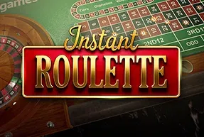 Instant Roulette