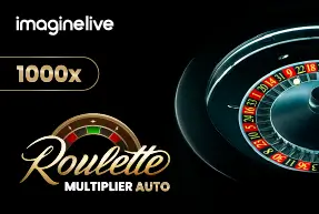 Multiplier Auto Roulette