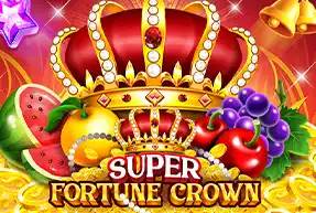 Super Fortune Crown