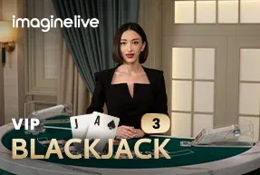VIP Blackjack 3