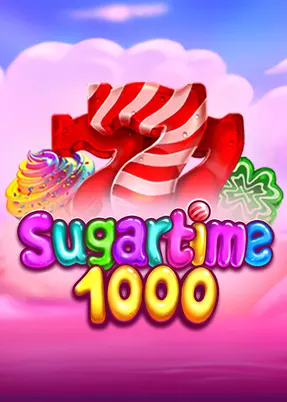 Sugartime 1000