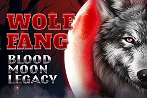 Wolf Fang - Blood Moon Legacy
