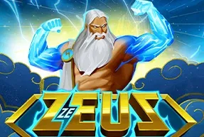 Ze Zeus